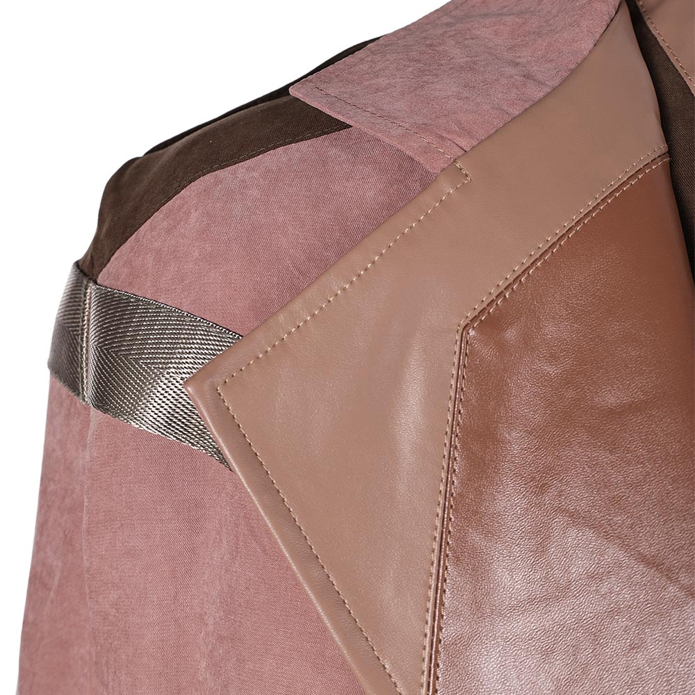 La Guerre des Étoiles Cassian Andor Tenue Complète Cosplay Costume