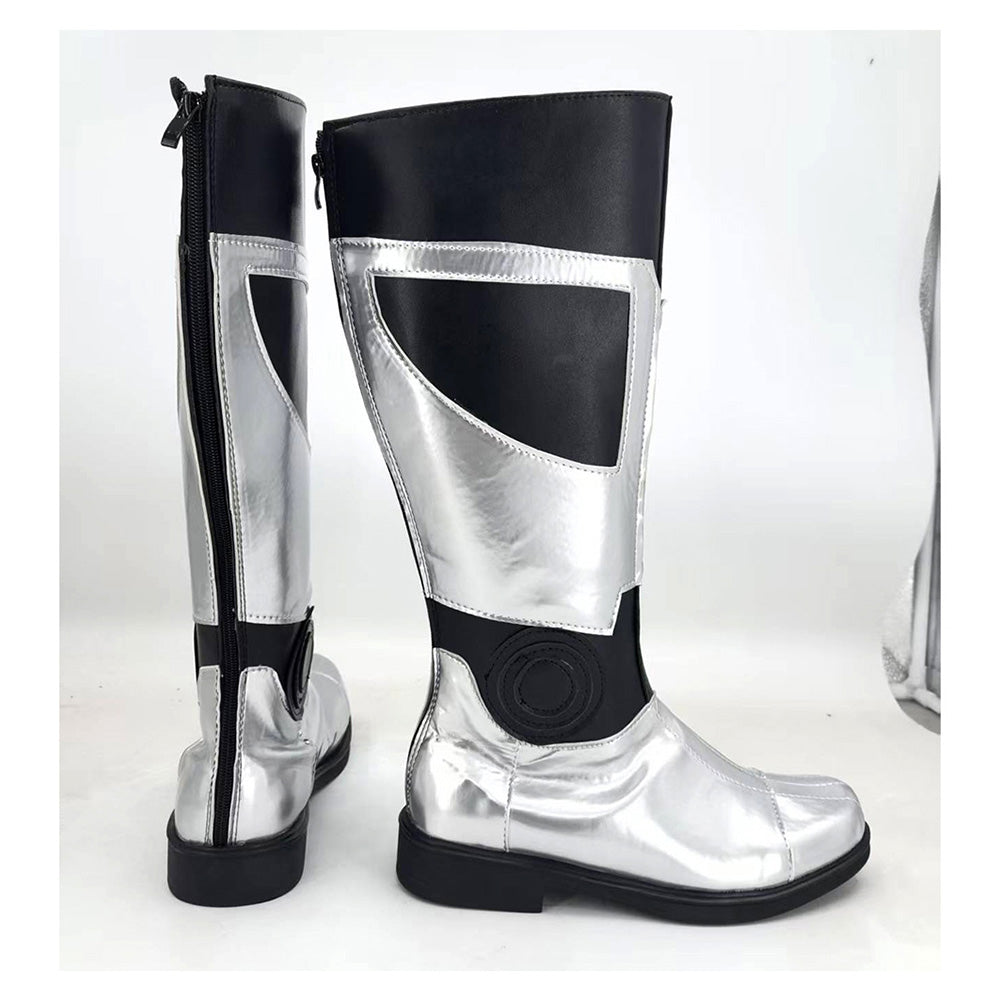 La Guerre des Étoiles Darth Maul Cosplay Chaussures