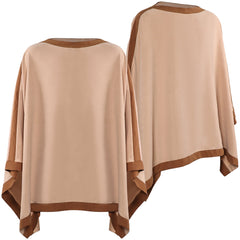 La Guerre des Étoiles Luke Skywalker Cape Marrone Cosplay Costume