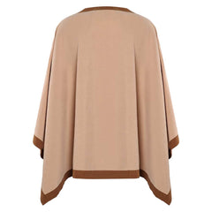 La Guerre des Étoiles Luke Skywalker Cape Marrone Cosplay Costume