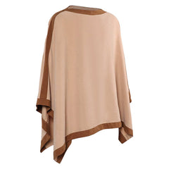 La Guerre des Étoiles Luke Skywalker Cape Marrone Cosplay Costume