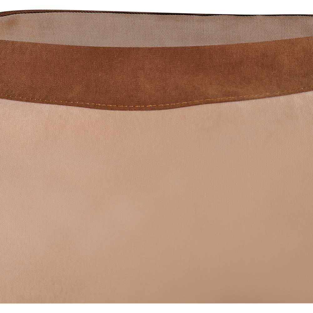 La Guerre des Étoiles Luke Skywalker Cape Marrone Cosplay Costume