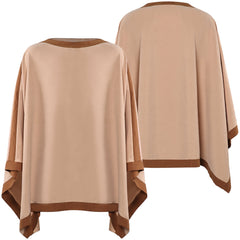 La Guerre des Étoiles Luke Skywalker Cape Marrone Cosplay Costume