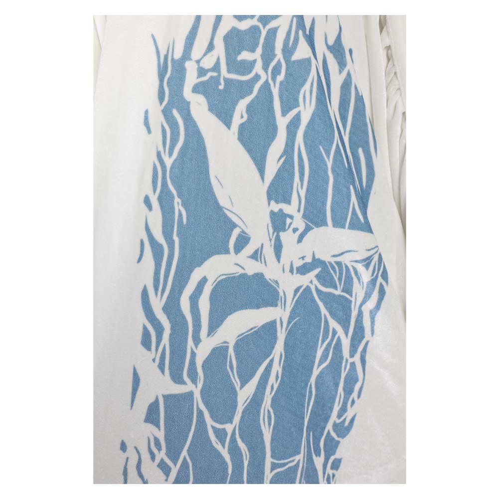 La Guerre des Étoiles Padme Amidala Naberrie Cape Blanche Cosplay Costume