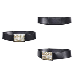 La Guerre des Étoiles Padme Amidala Naberrie Ceinture Noire Cosplay Accessoire