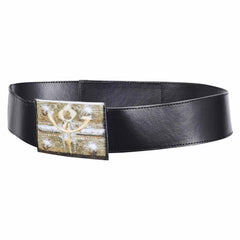 La Guerre des Étoiles Padme Amidala Naberrie Ceinture Noire Cosplay Accessoire