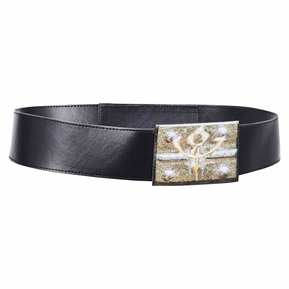 La Guerre des Étoiles Padme Amidala Naberrie Ceinture Noire Cosplay Accessoire