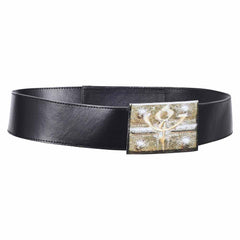 La Guerre des Étoiles Padme Amidala Naberrie Ceinture Noire Cosplay Accessoire