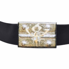 La Guerre des Étoiles Padme Amidala Naberrie Ceinture Noire Cosplay Accessoire