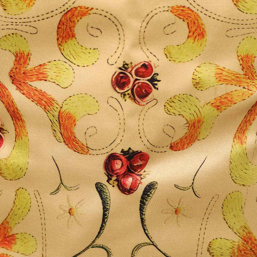 La Guerre des Étoiles Padme Amidala Naberrie Corset Jaune Cosplay Costume