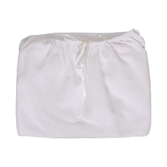 La Guerre des Étoiles Padme Amidala Naberrie Pyjama Robe Blanche Cosplay Costume