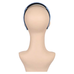 La Guerre des Étoiles Padme Amidala Naberrie Serre-tête Bleue Cosplay Accessoire