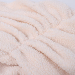 La Guerre des Étoiles Padme Amidala Tenue Blanche Cosplay Costume