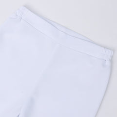 La Guerre des Étoiles Padme Amidala Tenue Blanche Cosplay Costume