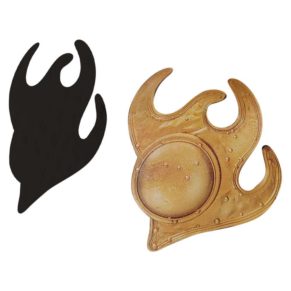 La Guerre des Étoiles Princess Leia Coiffure Cosplay Accessoires