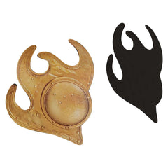 La Guerre des Étoiles Princess Leia Coiffure Cosplay Accessoires