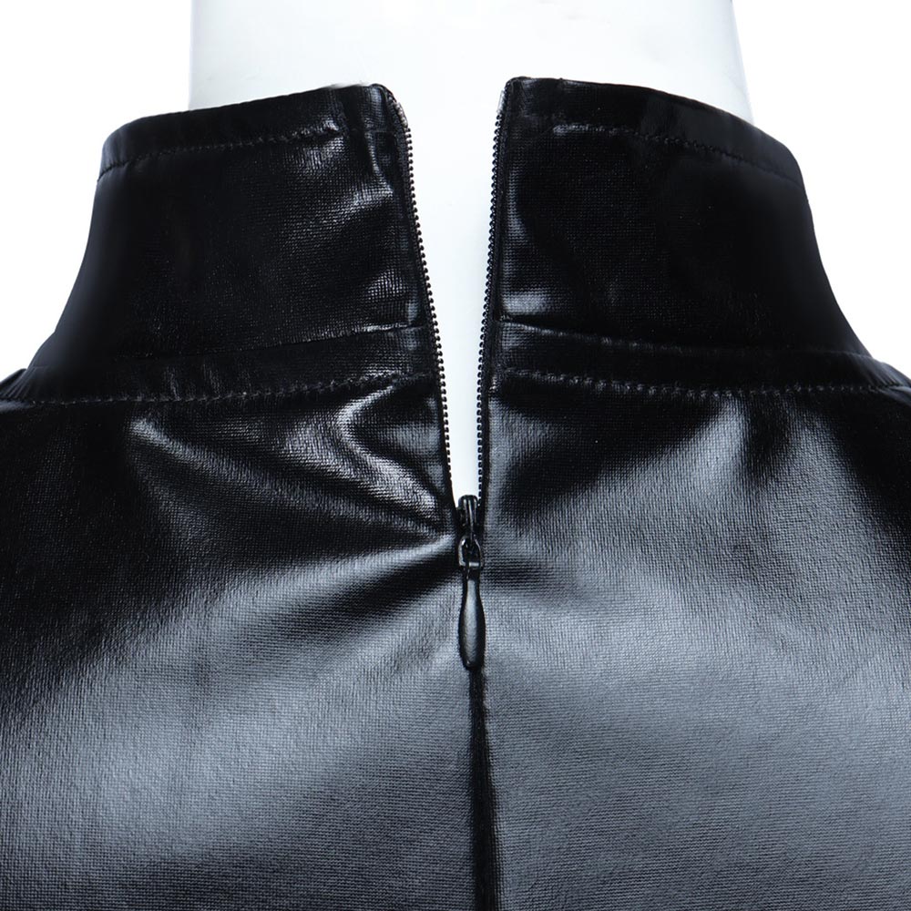 La Guerre des Étoiles Sith Tenue Noire Cosplay Costume