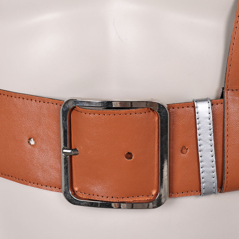 La Momie Rick O'Connell Ensemble de Ceinture à Bretelles Dorsales Cosplay Accessoire