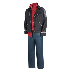 LAZARUS(2025) Axel Cosplay Costume