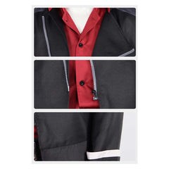 LAZARUS(2025) Axel Cosplay Costume