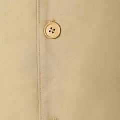 LAZARUS(2025) Axel Prison Unifome Jaune Cosplay Costume