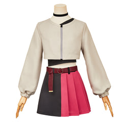 LAZARUS(2025) Eleina Cosplay Costume