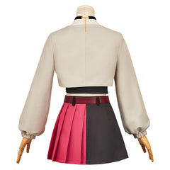 LAZARUS(2025) Eleina Cosplay Costume