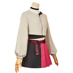 LAZARUS(2025) Eleina Cosplay Costume