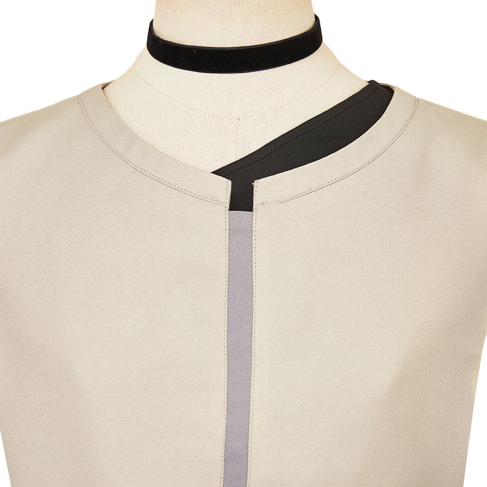 LAZARUS(2025) Eleina Cosplay Costume