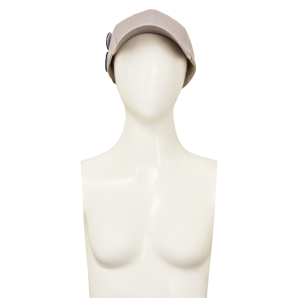 LAZARUS(2025) Eleina Cosplay Costume