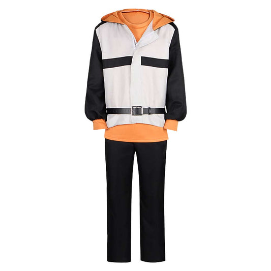 LAZARUS(2025) Leland Cosplay Costume