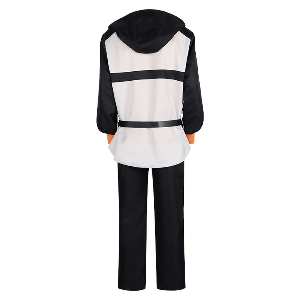 LAZARUS(2025) Leland Cosplay Costume