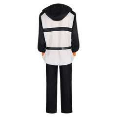 LAZARUS(2025) Leland Cosplay Costume