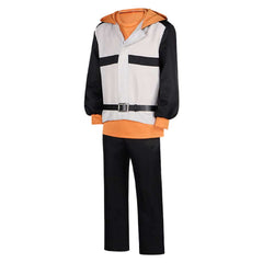 LAZARUS(2025) Leland Cosplay Costume