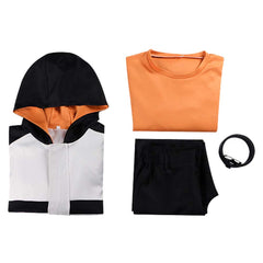 LAZARUS(2025) Leland Cosplay Costume