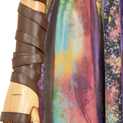 Le Chat Potté 2 Boucle d'or Robe Cosplay Costume