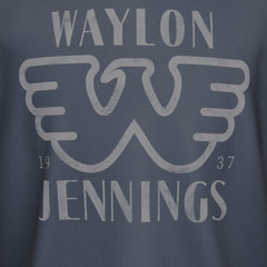 Le Comptable 2(2025) Christian Wolff T-shirt Gris Cosplay Costume