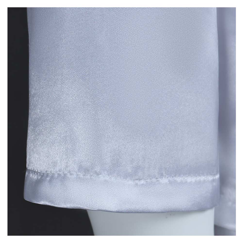 Le Magicien d'Oz L'Homme en Fer Blanc Cosplay Costume