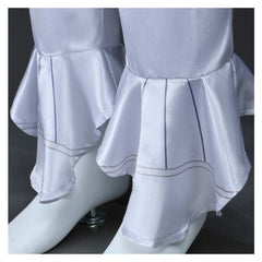 Le Magicien d'Oz L'Homme en Fer Blanc Cosplay Costume