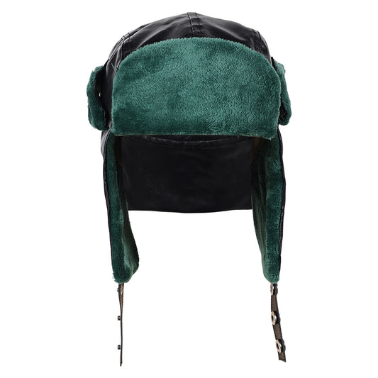 Le Sapin a Les Boules Clark Chapeau Vert Cosplay Accessoire