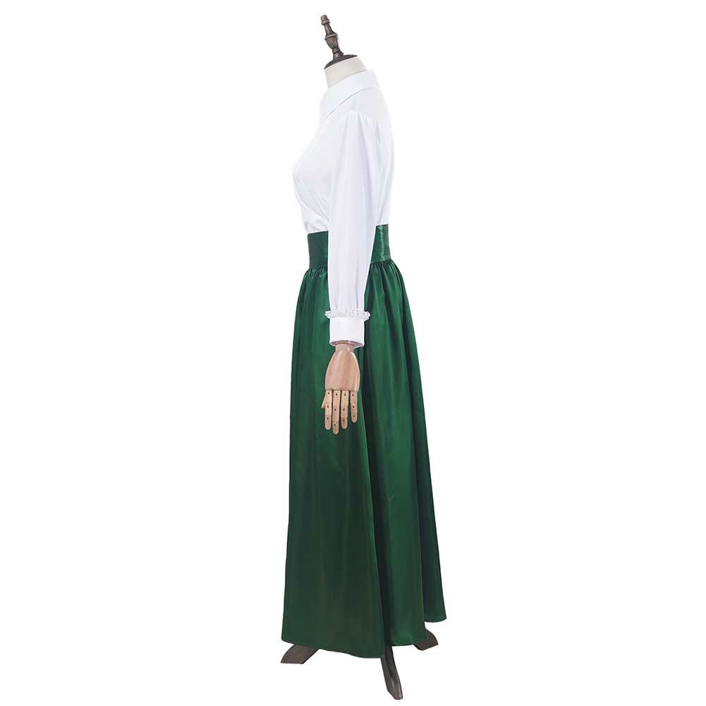 Le Sapin a Les Boules Ellen Griswold Cosplay Costume