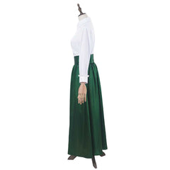 Le Sapin a Les Boules Ellen Griswold Cosplay Costume