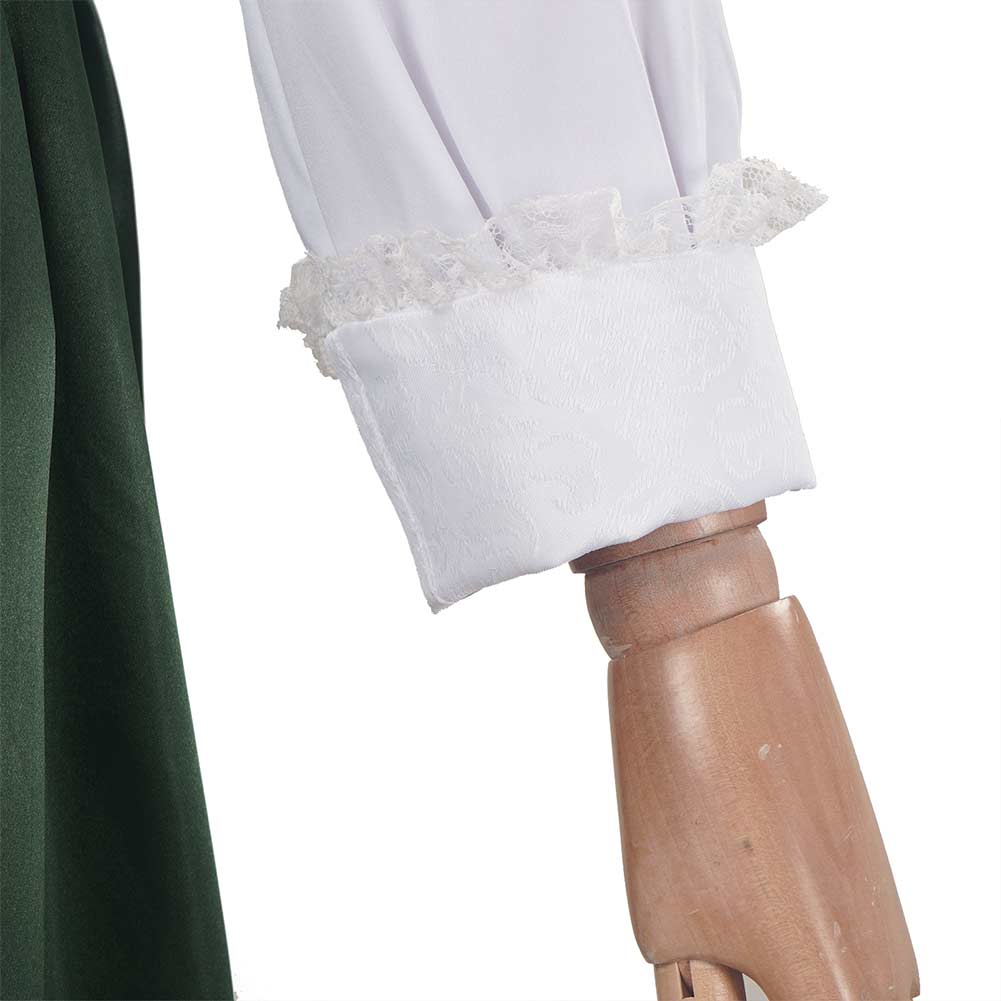 Le Sapin a Les Boules Ellen Griswold Cosplay Costume