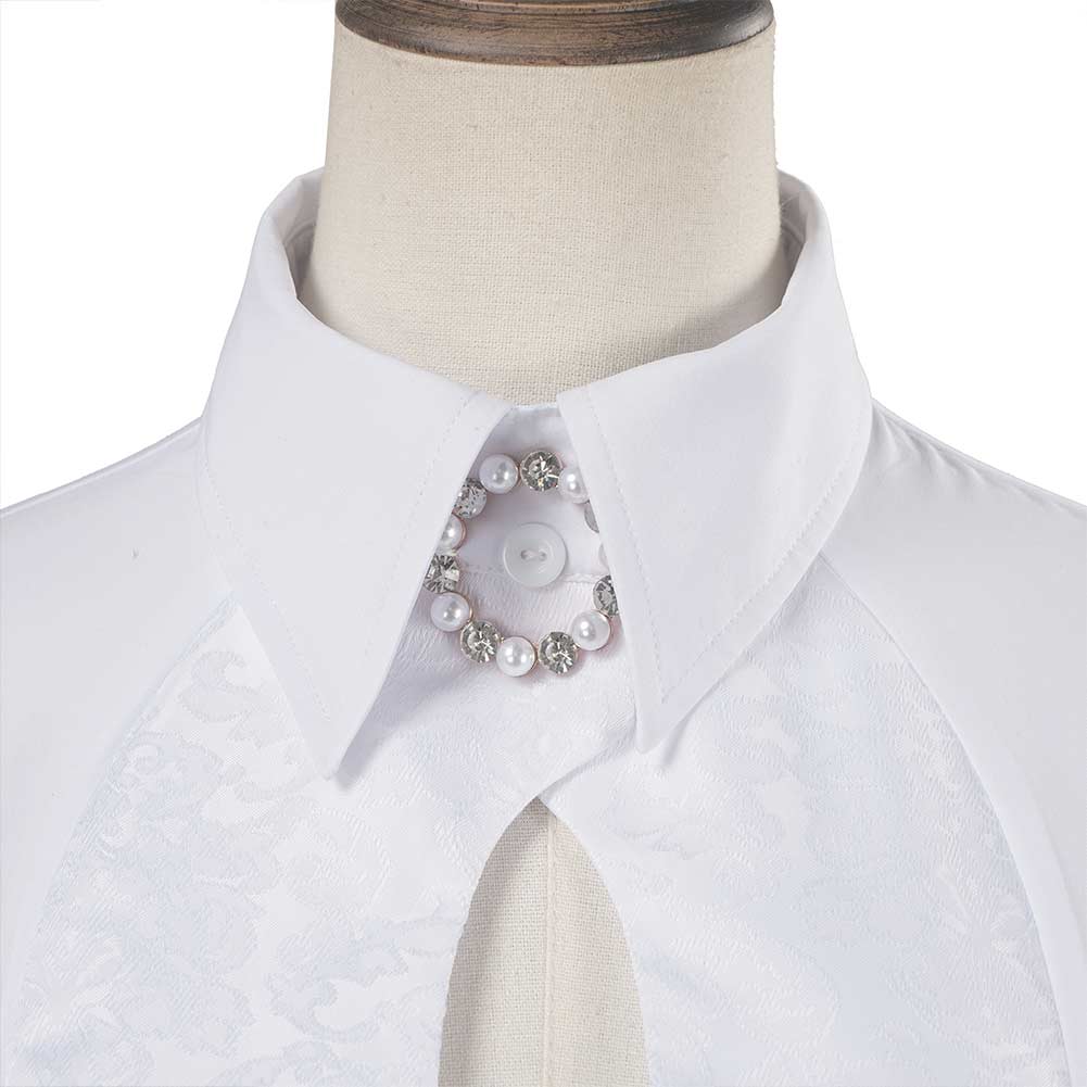 Le Sapin a Les Boules Ellen Griswold Cosplay Costume