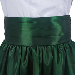 Le Sapin a Les Boules Ellen Griswold Cosplay Costume