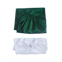 Le Sapin a Les Boules Ellen Griswold Cosplay Costume