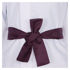 Le Voyage de Chihiro Haku Kimono Cosplay Costume