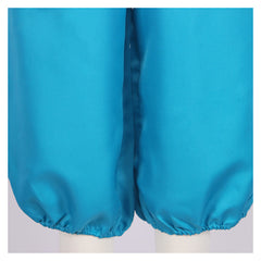 Le Voyage de Chihiro Haku Kimono Cosplay Costume