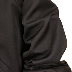 Les Bad Guys 2(2025) Kitty Kat Veste Noire et Orange Cosplay Costume