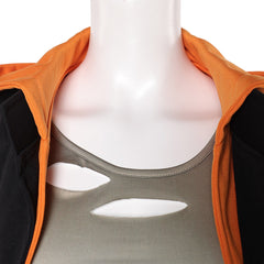 Les Bad Guys 2(2025) M. Loup Tenue Noire Cosplay Costume